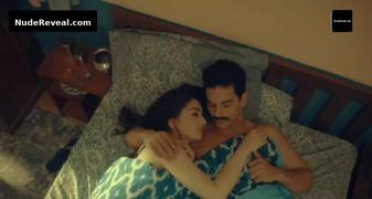 SANDEEPA DHAR nude in Mum Bhai