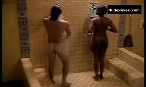 CANDACE WASHINGTON nude in 7 Lives Xposed