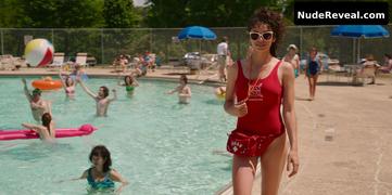 FRANCESCA REALE nude in Stranger Things