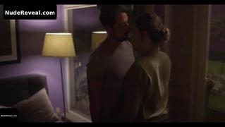 CASSANDRA SANCHEZ-NAVARRO nude in Peligro En Tu Mirada