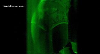 INGRID RAINES nude in CSI: Crime Scene Investigation
