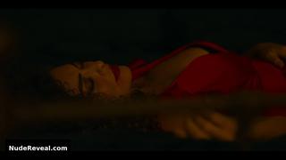 JULIANA PAES nude in Desperate Lies