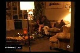 GINA RYDER nude in Confessions of an Adult Star
