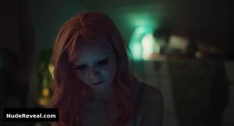 HAPPY JANKELL nude in Delete Me