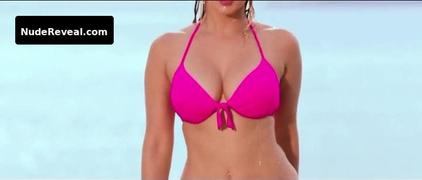 SUNNY LEONE nude in Mastizaade