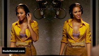 BEYONCE KNOWLES nude in The Pink Panther