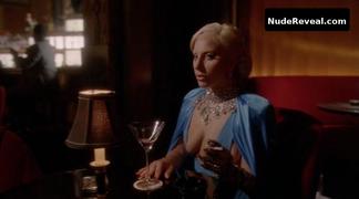 LADY GAGA nude in American Horror Story