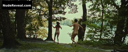 EMILY COX nude in Alma & Oskar
