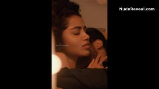 ANUPAMA PARAMESWARAN nude in Rowdy Boys
