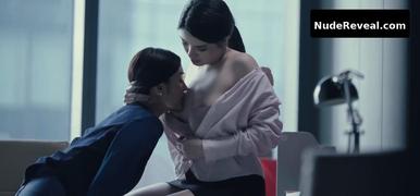 JENN ROSA nude in Boss Ma