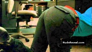 COTE DE PABLO nude in NCIS