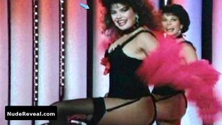 TERI HATCHER nude in E! True Hollywood Story