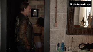MINNIE SCARLET nude in Sons of Anarchy