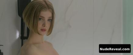 ELENA KAMPOURIS nude in WifeLike
