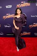 IMAN VELLANI nude in Ms. Marvel