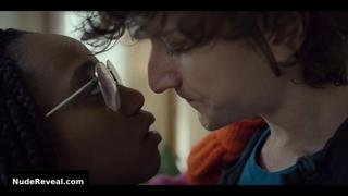 AGATHA MARINHO nude in Desperate Lies