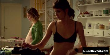BENEDETTA PORCAROLI nude in 18 Presents