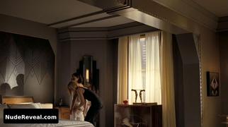 TESSA THOMPSON nude in Westworld