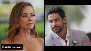 MARIA ELISA CAMARGO nude in Escupire Sobre Sus Tumbas