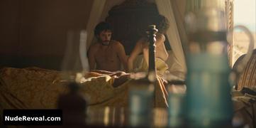 JUANA ACOSTA nude in The Vineyard
