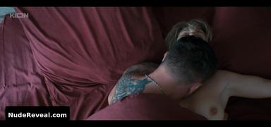 KSENIA KANDAUROVA nude in Zhizn Po Vyzovu