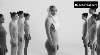 BELLA THORNE nude in Divinity