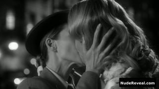 TRICIA HELFER nude in Lucifer