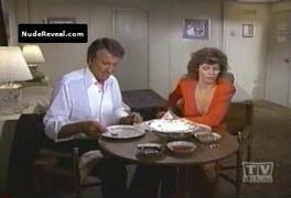 MARKIE POST nude in The Love Boat
