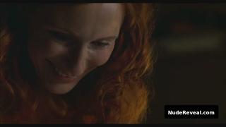 ANDREA SAWATZKI nude in Harte Jungs