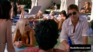 SOPHIE MONK nude in Entourage