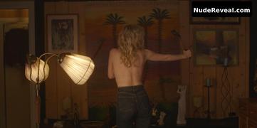 MARIANN HOLE nude in MILF of Norway