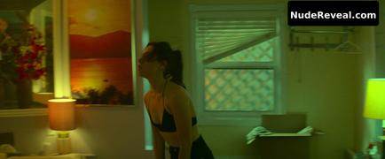 AUBREY PLAZA nude in Best Sellers