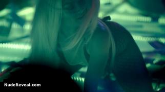 MONIQUE MOMO GONZALEZ nude in Tales