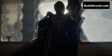 TABU nude in Dune: Prophecy