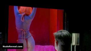 BAI LING nude in Edmond
