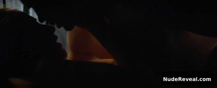 SARAH MICHELLE GELLAR nude in Possession