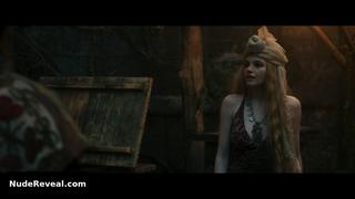 CEARA COVENEY nude in The Wheel of Time