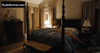 NICOLE KIDMAN nude in The Killing of a Sacred Deer