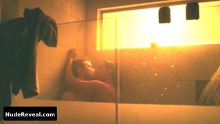 EMILY VANCAMP nude in The Resident
