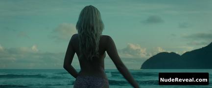 ALEJANDRA USECHE nude in Old