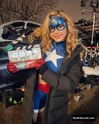 BREC BASSINGER nude in Stargirl