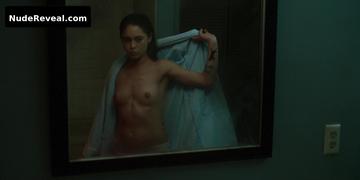 ROSA SALAZAR nude in Brand New Cherry Flavor