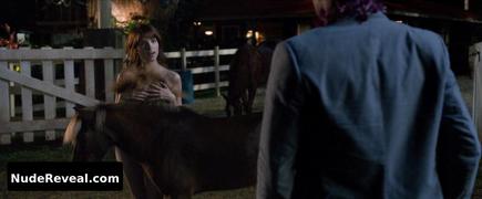 ANNA KENDRICK nude in Mike & Dave Need Wedding Dates