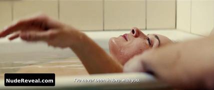 ANGELA BUNDALOVIC nude in Copenhagen Does Not Exist