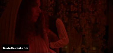 LYNA KHOUDRI nude in Careme