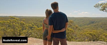 SYDNEY SWEENEY nude in Anyone But You