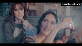 ARIANA OSBORNE nude in Madam