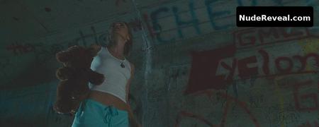 RADHA MITCHELL nude in Silent Hill