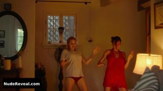 AJ MICHALKA nude in Weepah Way For Now