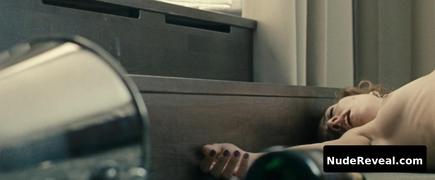RACHEL WEISZ nude in 360